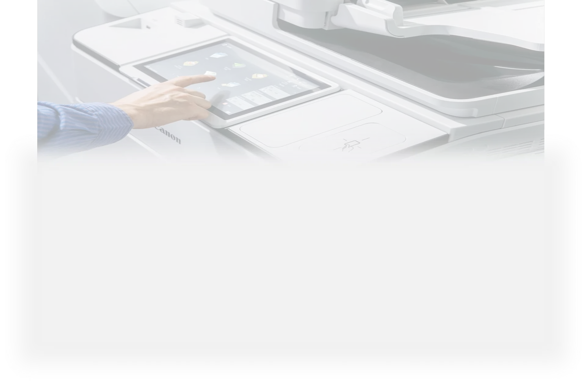 Kurumsal hizmetler arka plan