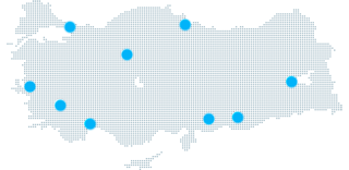 Kopitek Group Global Network